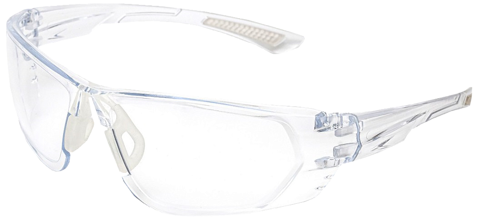 Очки ИДЕАЛ (ОЧК101) прозрачные