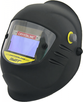 Маска сварщика РОСОМЗ™ НН12 CRYSTALINE STANDART FAVORIT (51285)