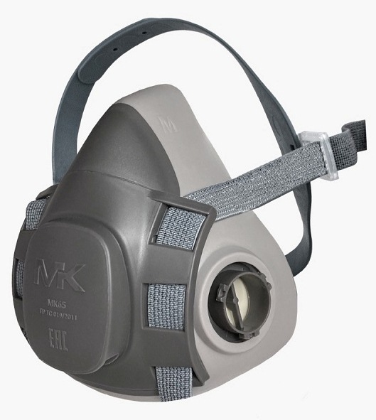 Полумаска МК 65