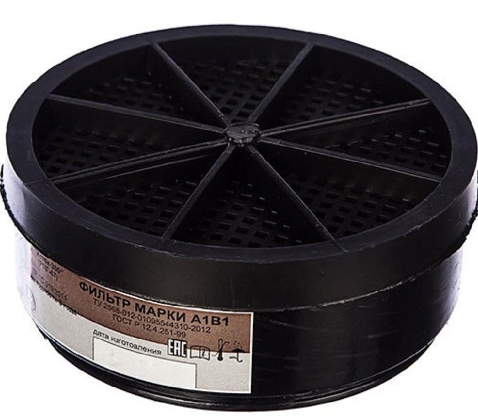 Фильтр Исток-300 (РПГ-67) А1В1