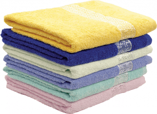 Полотенце махровое 70х140