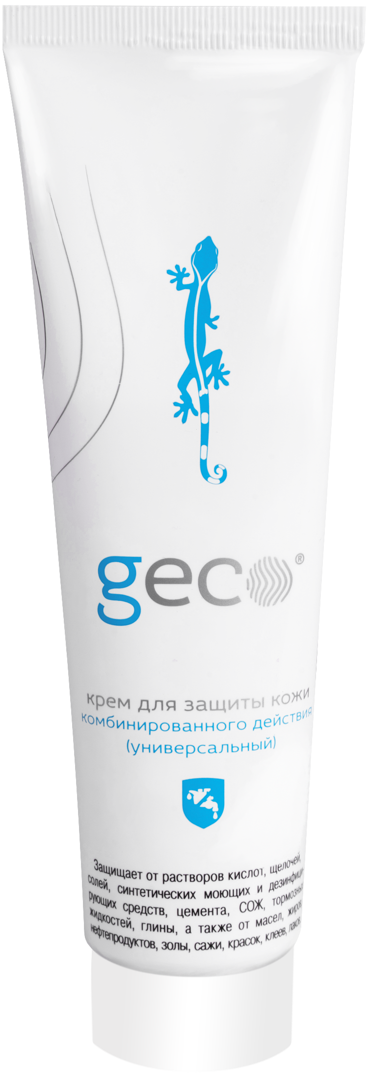 Крем GECO универсальный 100 мл, (1310V)