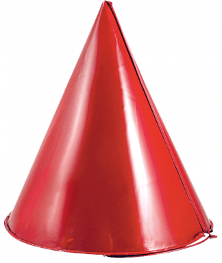 Ведро пожарное