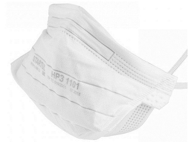 Респиратор НРЗ-1101, FFP1