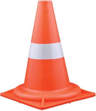 Конус КС -1 СОП 320 мм