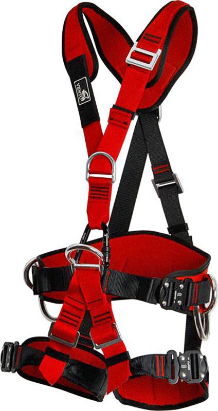 Привязь VENTO ПРОФИ МАСТЕР ФАСТ, (vnt 051)