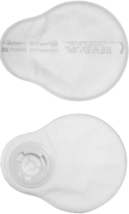 Фильтр ДОТэко Р3D (UNIX 203 P3)