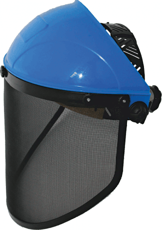 Щиток РОСОМЗ™ НБТ2 ВИЗИОН СТАЛЬ