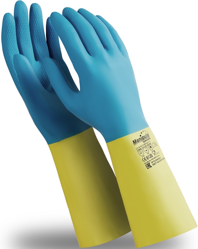 Перчатки СОЮЗ, (LN-F-05)