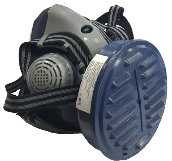 Респиратор Исток-300 (Ф-62Ш) Р2