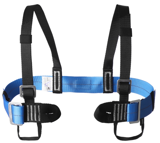 Грудная обвязка VENTO ВЫСОТА 001 (vst 001)