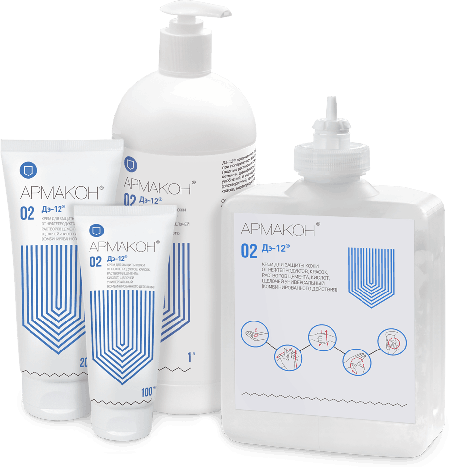Крем Д-12  универсальный 200 мл, (1200)