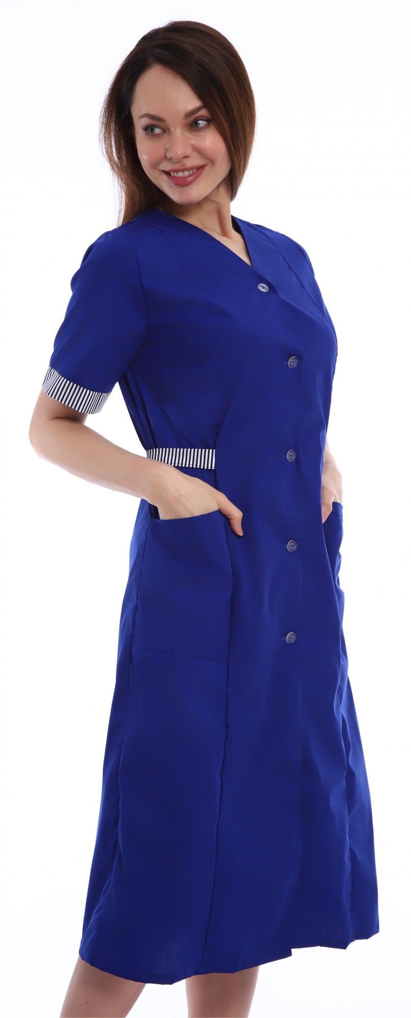 Халат АННА женский