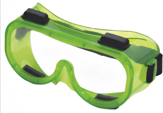 Очки РОСОМЗ™ ЗН4 ЭТАЛОН (20411) (РС)