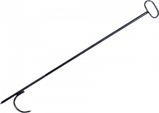 Багор пожарный