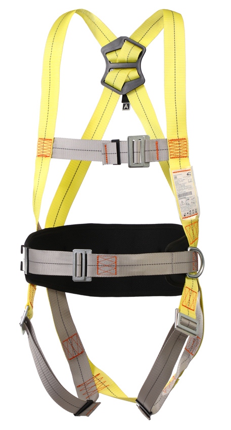 Привязь VENTO АЛЬФА 0.2, (vnt 402)