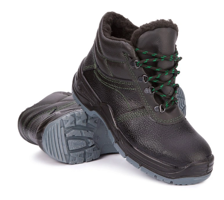 Ботинки ОПТИМА утепленные