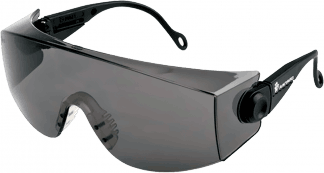 Очки АМПАРО™ ПРЕСТИЖ (210357) (РС 5-2.5), затемненные, покрытие AF/AS