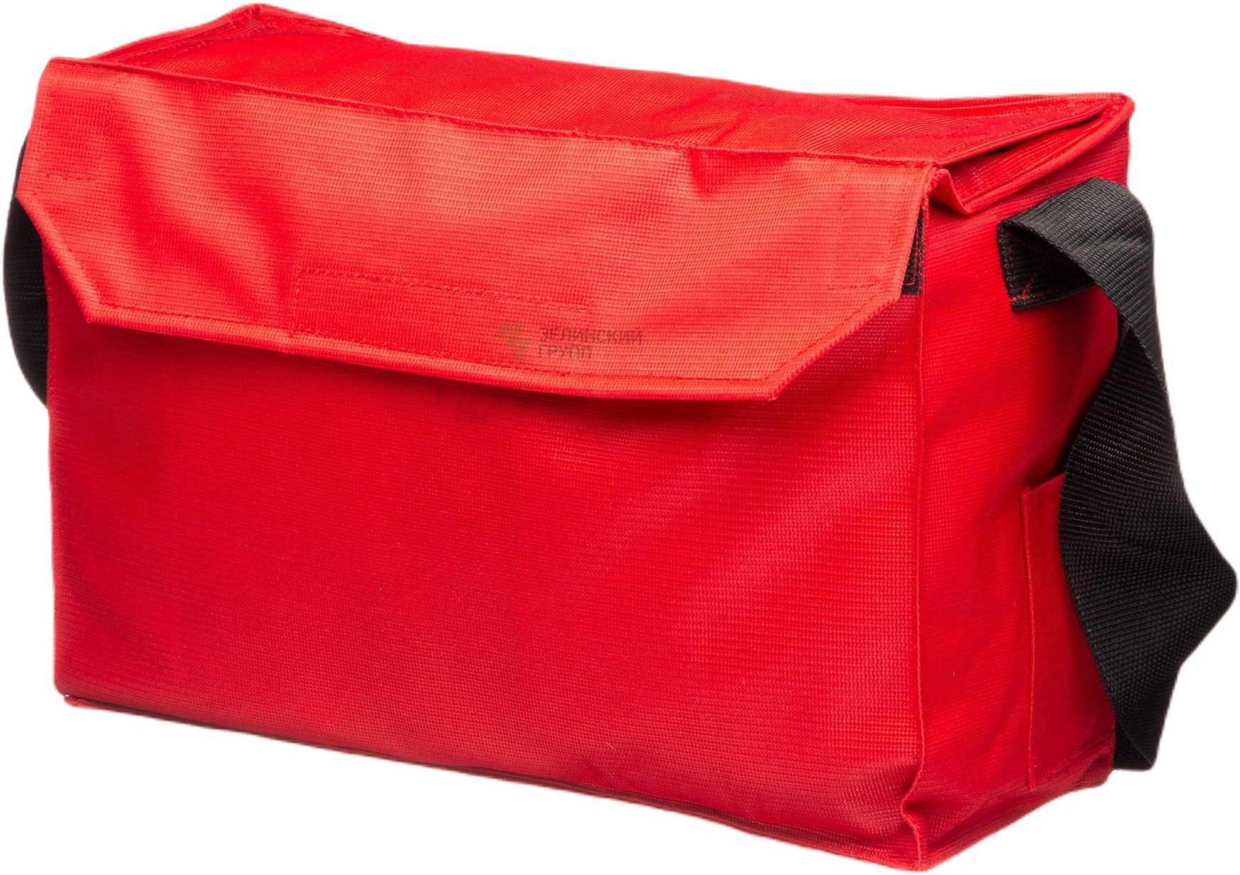 Сумка для противогаза с маской МАГ