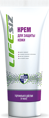 Крем ЭЛЕН 100 мл гидрофильный