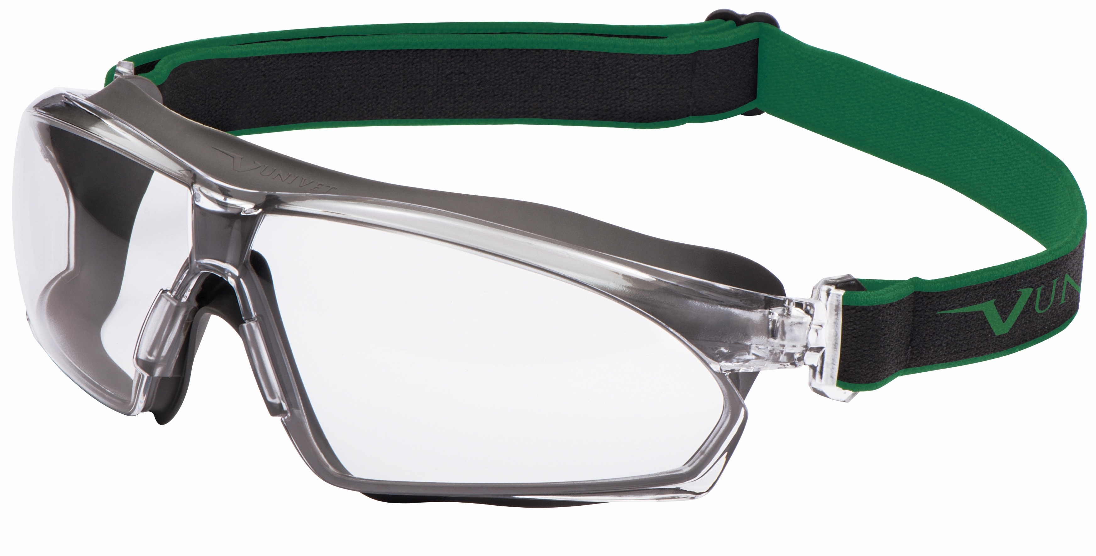 Очки UNIVET™ 625 (625.03.00.00), (РС), покрытие Vanguard PLUS