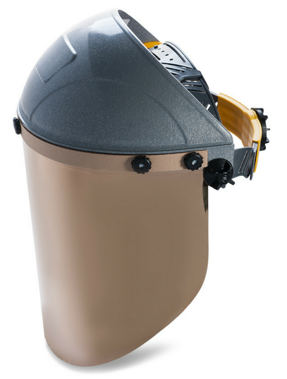 Щиток РОСОМЗ™ НБТ2М/C ВИЗИОН TERMO (427351)