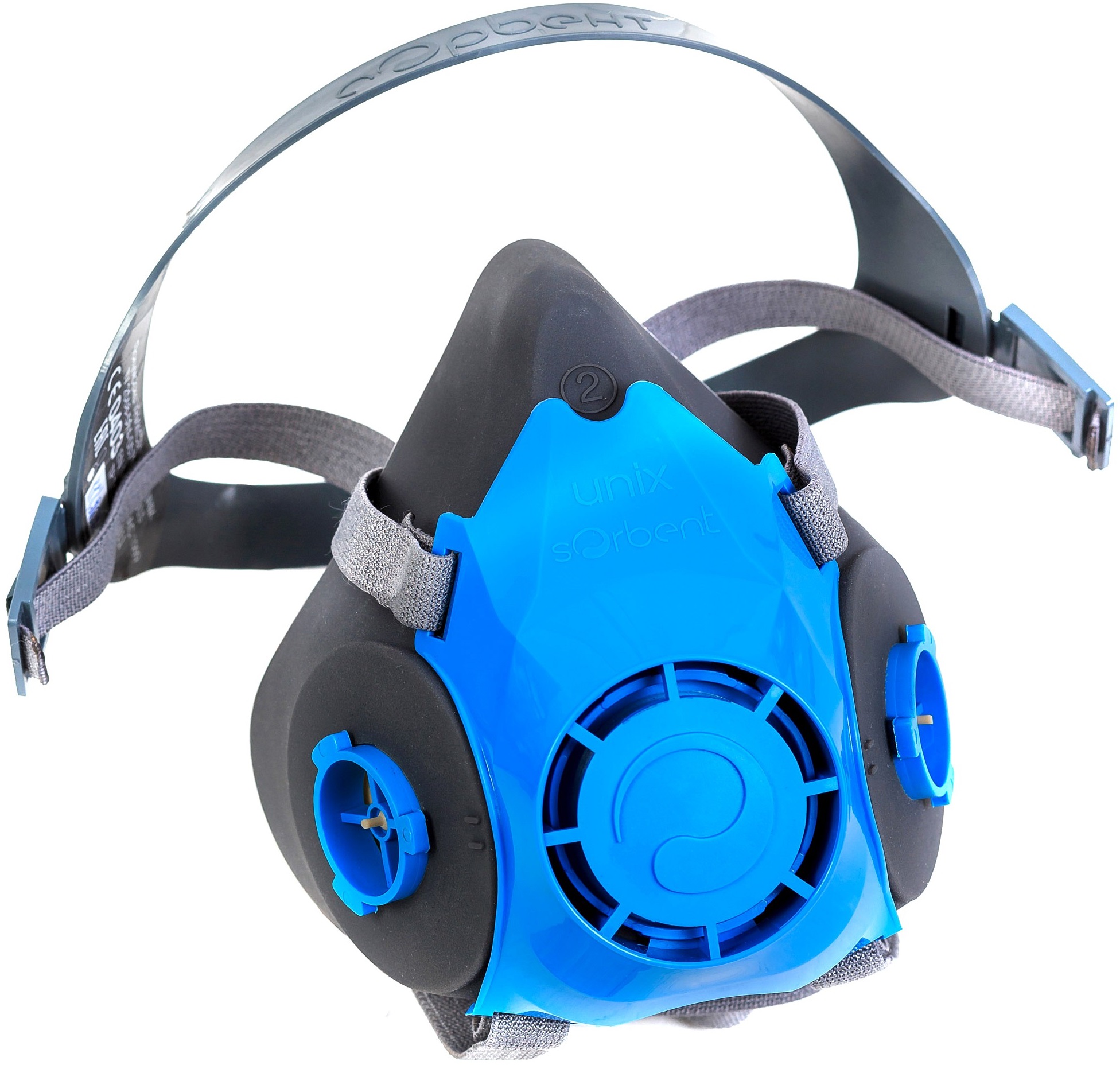 Полумаска UNIX 1100