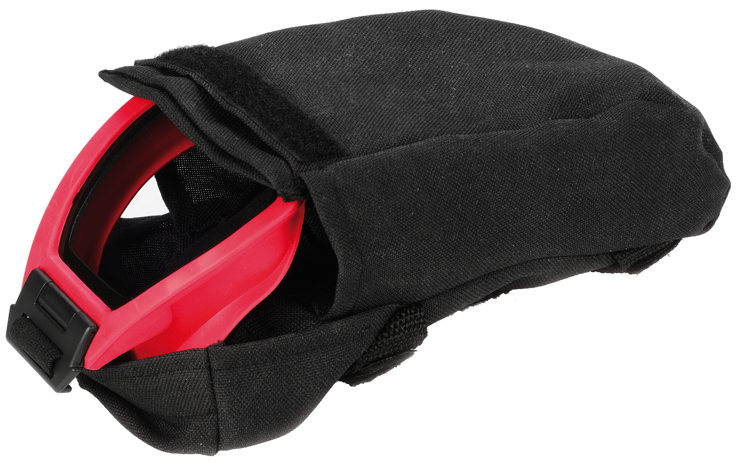 Защитный футляр UNIVET (3AT025) для закрытых очков