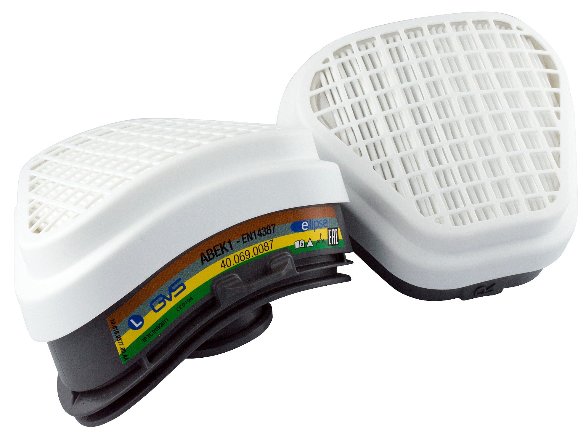 Фильтры Elipse ABEK1P3 RD (SPR492IDUA)