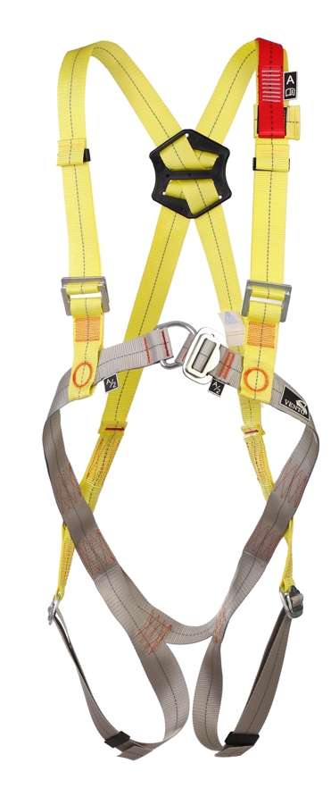 Привязь VENTO АЛЬФА 3.0 (vnt 103)