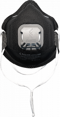 Респиратор FR 3220, FFP2 NR D, с клапаном