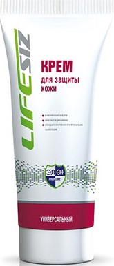 Крем ЭЛЕН 100 мл универсальный