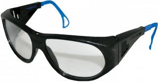 Очки РОСОМЗ™ О2 SPECTRUM (10210) (У), минеральное стекло