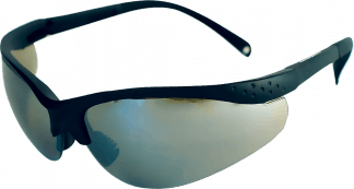 Очки АМПАРО™ АМПИР (210387/1137) (РС 5-1.7), зеркальные