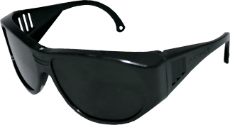 Очки РОСОМЗ™ О34 PROGRESS (13432) (У 6), газосварочные