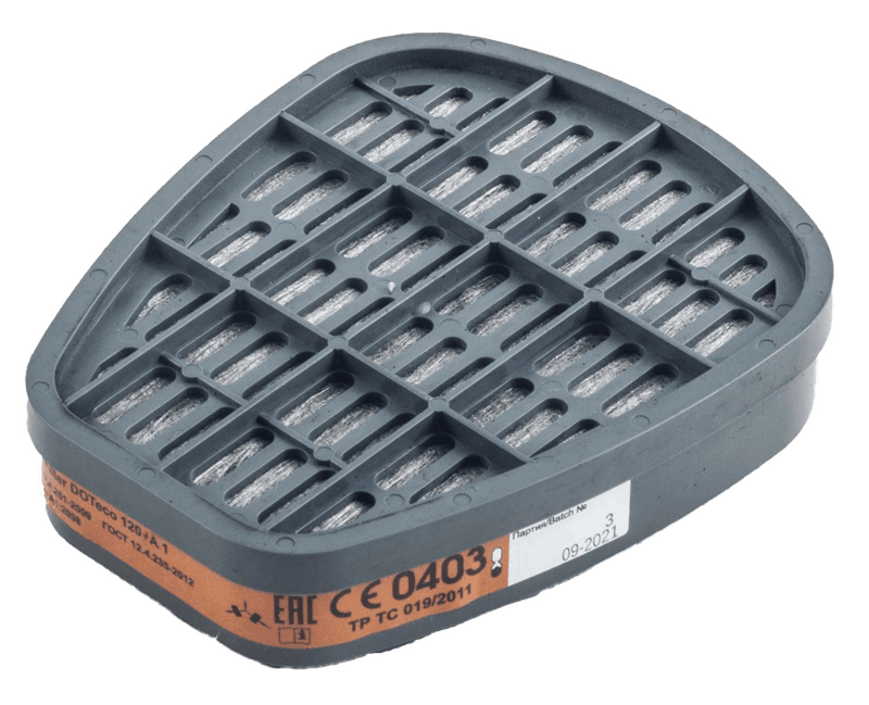 Фильтр ДОТэко 120 (А1) (UNIX 501 A1)