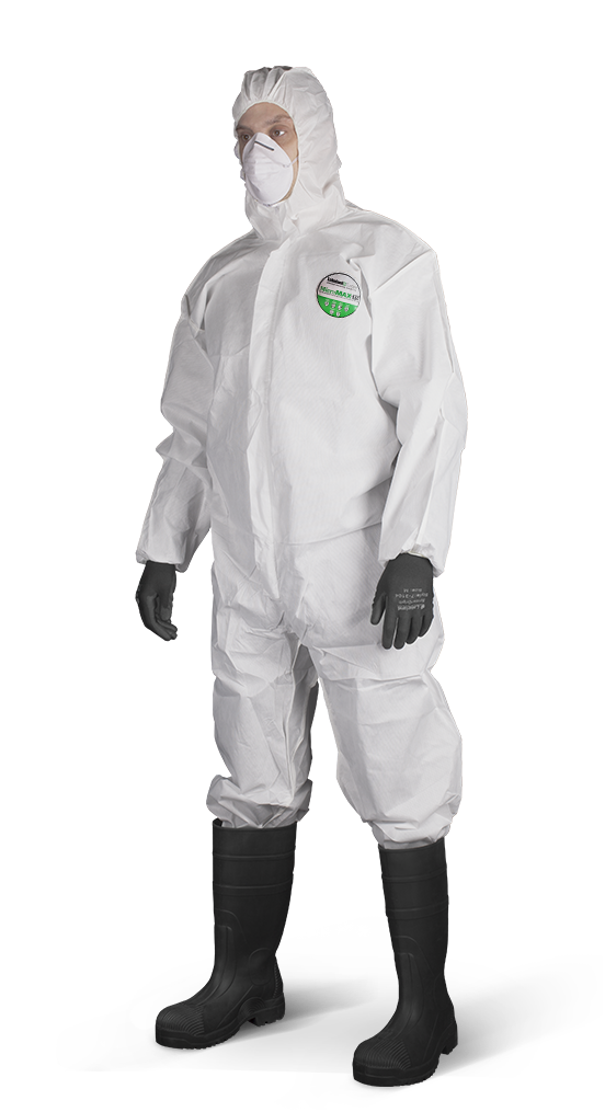 Комбинезон MicroMAX ТS, (EMN428ETS)