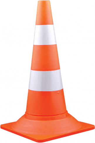 Конус КС -2 СОП 520 мм