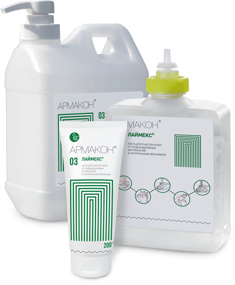 Очищающее средство ЛАЙМЕКС  200 мл с натуральным абразивом, (1193)