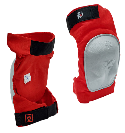 Наколенники АМПАРО™ БЕРКУТ (691523) термостойкие с эластичной чашкой