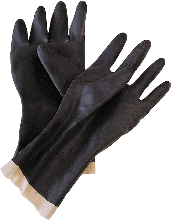 Перчатки КЩС ТИП II, (АЗРИ)