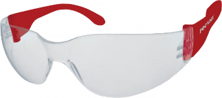 Очки РОСОМЗ™ О15 HAMMER ACTIVE super (11530) (РС), прозрачные