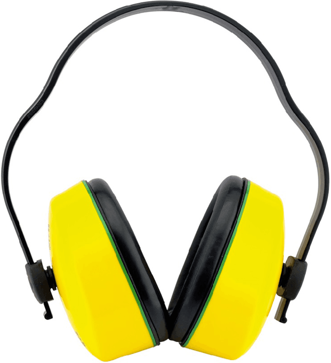 Наушники СОМЗ-1 ЯГУАР (60100), 27дБ