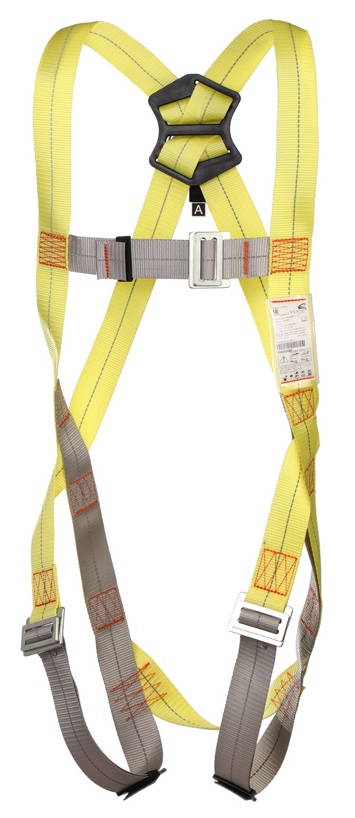 Привязь VENTO АЛЬФА 0.1, (vnt 401)