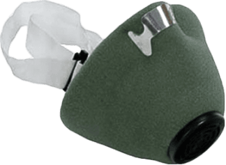 Респиратор У2К