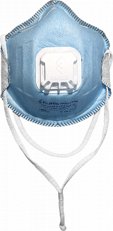 Респиратор FR 3230, FFP2 NR D, с клапаном