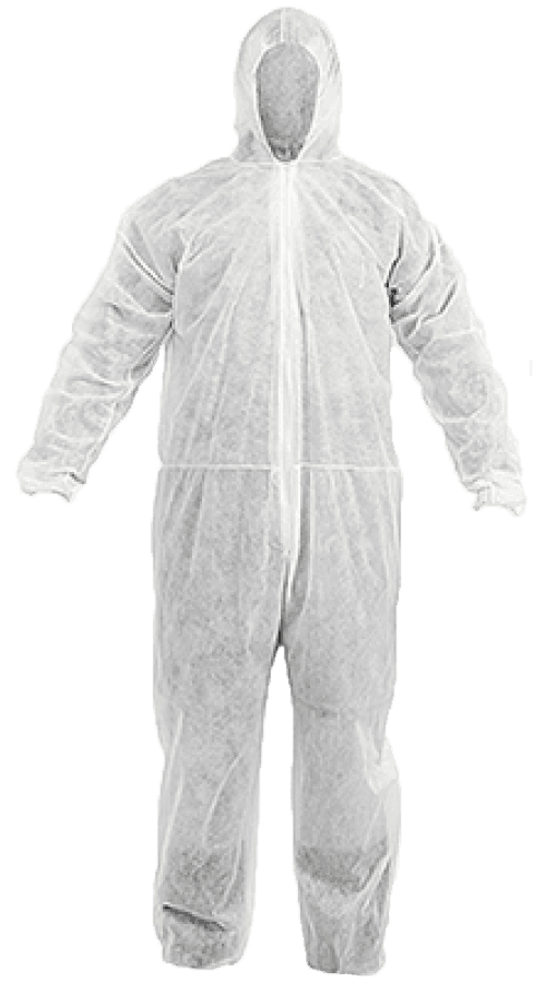 Комбинезон одноразовый Каспер