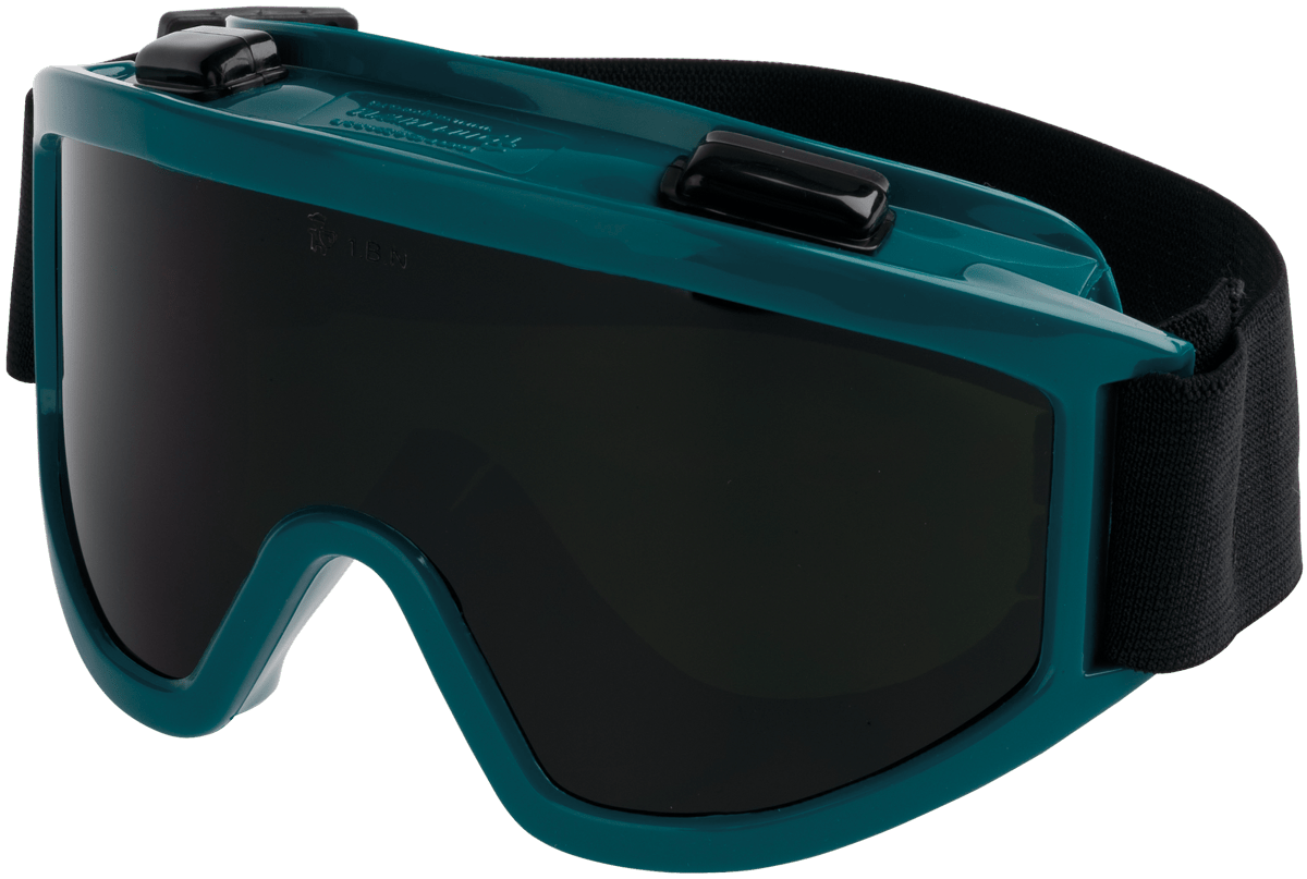 Очки АМПАРО™ ПРЕМИУМ (2171/222503) (РС 6) н/в, газосварочные, покрытие AF/AS