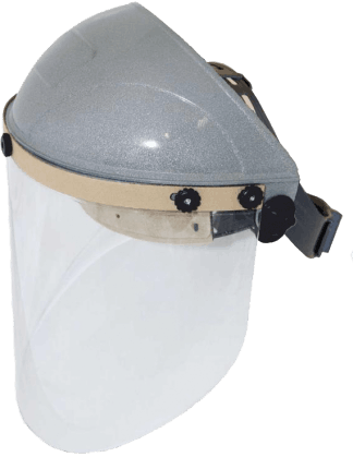 Щиток РОСОМЗ™ НБТ2 SUPER ВИЗИОН (427397), РС