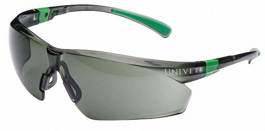 Очки UNIVET™ 506UP (506U.04.04.05), линза G15, покрытие AS